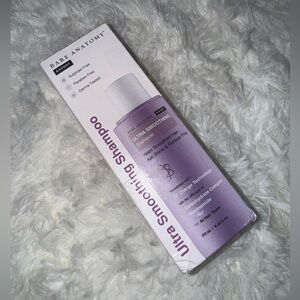 NWB Bare Anatomy Smoothing Hair Shampoo
